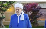 Qafqazın Şeyxülislamı Allahşükür Paşazadə həzrətlərinin doğum günü. Haqqa tapınan insan