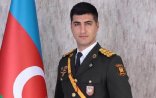 Ərdoğan azərbaycanlı zabiti mükafatlandırdı