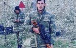 Qarabağ qazisinin bacısı: 
