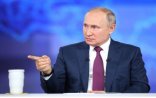 “Nəticə nə oldu? Faciə və itkilər...” - Vladimir Putin