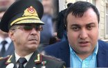 Genaral oğlunun vəkilə hücumu ilə bağlı araşdırma başlandı