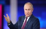 “Rusiya üçün yeni təhlükə yaranıb” – Putindən diqqətçəkən açıqlama