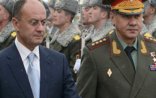 Rusiya MN əməkdaşları Ermənistanda Seyran Ohanyanın imzaladığı sazişi müzakirə edir...