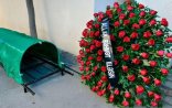 Sabiq deputat vəfat etdi