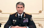 Vilayət Eyvazov polkovniki təqaüdə göndərdi