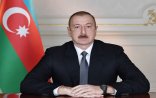 Prezident onu Gənclər və İdman naziri TƏYİN ETDİ - FOTO