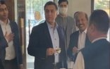 Əfqanıstan bataqlıqla barıt çəlləyi arasında