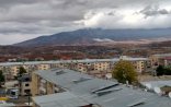 Xankəndidə partlayış səsləri eşidilir - FOTO