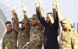 20 minlik yeni ordu yaradıldı: Türk silahlı qüvvələri ilə birlikdə... - Şok gəlişmə