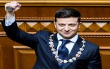 “Rusiya ilə savaşa bilərik” - Zelenski