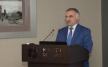 Sabiq nazir müavininə PA-da vəzifə verildi