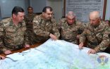 Azərbaycan XTQ-si yaxınlaşır, Arutyunyan komanda verir...
