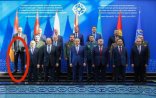 Erməni nazirlərdən Putinin hərbi blokuna hörmətsizlik - FOTO