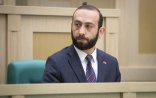 Erməni nazirdən şok addım: “Lavrovun iştirak etdiyi görüşdə…”