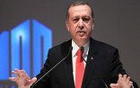 Azərbaycan və İranla birlikdə ora müraciət etmişik - Ərdoğan
