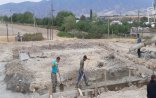 Ermənilərin Xocalıdakı ev tikintisində iranlılar da işləyir...-Aralarında azərbaycanlı varmı?..