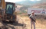 Rusiya MN Ağdam rayonu ərazisini 