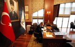 Türkiyə 9 dövlətə xəbərdarlıq etdi - 