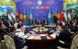 Azərbaycan üçün tarixi gəlişmə: Altı ölkə ilə bir çətirin altında birləşir