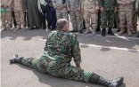 İranın “Arazboyu” rəqsi və ermənilərin sevinci