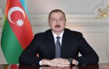 Prezident sərəncam imzaladı