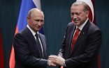 Mühüm görüş: Ya böyük savaş olacaq, ya da barış!