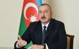 Əliyevin BMT çıxışı: 