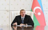 İrəvan onları bizə qarşı istifadə edirdi - Prezident
