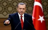 Putindən fərqli yanaşmalar gözləyirəm - Ərdoğan