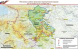 Rusiya MN Tərtərin Qapanlı kəndini də  məsuliyyət zonasına daxil etdi...-HƏDSİZLİK