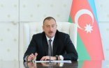 “Dağlıq Qarabağ” adlı qurum yaradın, tanıyaq... - Prezident