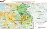 Rusiya hərbçiləri Kəlbəcərin Buzdux və Sarıdağ yüksəkliklərini də nəzarətə götürdü...-XƏRİTƏ