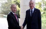 “Putin və Ərdoğan elə məsələləri həll edib ki, bu açıqlansa...