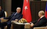 Ərdoğan-Putin görüşü qorxu yaratdı: “Bu, olduqca həyəcanlı xəbərdir”