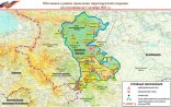 Rusiya MN Tərtərin Qapanlı kəndini, nəhayət, məsuliyyət zonasından çıxardı...-XƏRİTƏLƏR