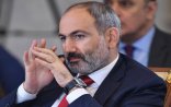 Paşinyan etiraf etdi: 