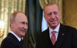 Ərdoğan və Putinin gizli anlaşması: “Bizə qarşı birləşiblər” - Ölkə qorxuda