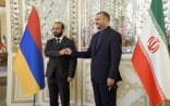 Tehranda qurulmuş qeybət məclisi: Ermənilərin “kiçik” qardaşı “böyük” İran