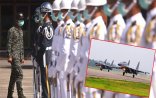 III Dünya müharibəsi bu regionda başlaya bilər: Çin qırıcıları havaya qaldırdı