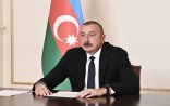 İlham Əliyev icra başçısını vəzifədən azad etdi - SƏRƏNCAM