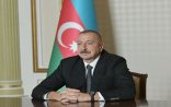 Prezident daha bir sərəncam imzaladı