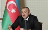 Prezident fərman imzaladı