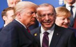 Donald Trampdan ilginc sözlər: “O, soyuqqanlı qatildir, Ərdoğan isə...”