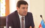 İcra başçısı yeni şöbə müdiri təyin etdi