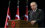 Ərdoğan: “Artıq səbr kasamız daşıb”