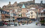 Gürcüstandakı erməniləri ayağa qaldıracağıq - Arşakyan