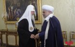 “Azərbaycanda kilsəyə rəhbərlik edəcək şəxslər bu ənənəni davam etdirəcək” – Rusiyanın Patriarxı Kirill