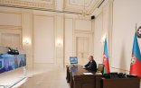Prezident İlham Əliyev İtaliyanın “La Repubblica” qəzetinə müsahibə verdi
