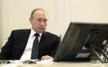 “Terrorçular aktiv şəkildə Əfqanıstana toplaşır” –Putin