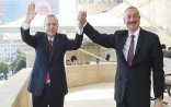 Prezidentlər Füzuli aeroportunun açılışını nə vaxt edəcək? - Tarix açıqlandı